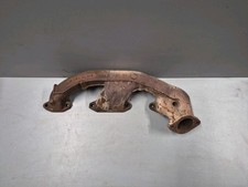 Original Left 1973 Big Block Mopar Hp Exhaust Manifold Chrysler Dodge Plymouth