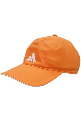 adidas Hut/Mütze Herren Kopfbedeckung Mütze Basecap Gr. ONESIZE Orange #k2eaqfn