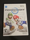 New ListingMario Kart Wii (Nintendo, 2008) CIB Complete Tested Excellent Clean Disc