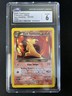 2002 Pokemon Neo Destiny Dark Typhlosion Holo CGC 6 EX-NM