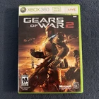 New ListingGears of War 2 (Microsoft Xbox 360, 2008) CIB Complete Unused Code & Tested