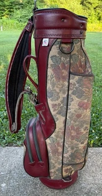 Miller Golf Bags with Vintage for sale | eBay