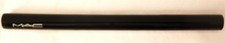 MAC BRUSHBLACK BRUSHSTROKE 24 HR LINER EYELINER PEN NEW FULL SIZE BLACK