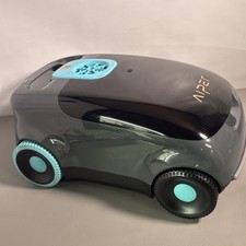 AIPER Scuba E1 Robotic Pool Cleaner for Above-Ground Pools 1,100 sq ft