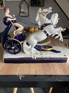 Royal Dux Bohemia | eBay.de