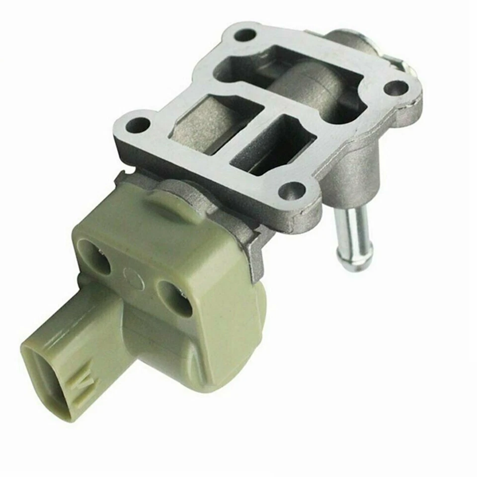 Válvula de controle de ar ocioso 1*16022-P2E-A51 para Acura EL Honda Civic Civic Del Sol AT - Imagem 4 de 4