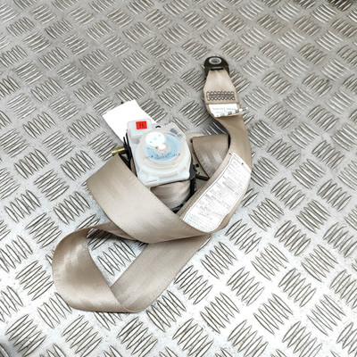 ＠ TOYOTA C-HR X2, H2 Rear Right Seatbelt 73360-F4070 2.0 28312463