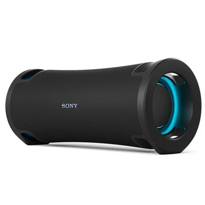 Haut-parleur portable sans fil Bluetooth Sony SRS-ULT70 ULT Field 7 noir Japon - Photo 1/4