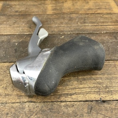 Levier De Vitesse/Frein Shimano 600 Tricolore 2 v ST 6400 Velo