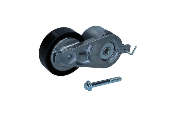 Kamoka Riemenspanner Keilrippenriemen R0610 65Mm FüR Ford Mondeo 4 Turnier BA7 2-image