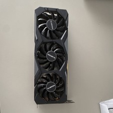 GIGABYTE NVIDIA GeForce RTX 2070 8GB GDDR6 Gr...