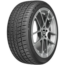 4 New General G-max As-07 - 21555zr16 Tires 2155516 215 55 16 4 New General G-max As-07 - 21555zr16 Tires 2155516 215 55 16