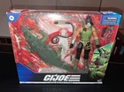 Hasbro Croc Master & Fiona 38 Classified 6-inch Scale G.I. Joe Cobra New Lot1