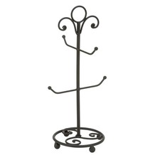 4 Arm Mug Stand by Tripar