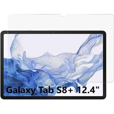 ZeroDamage Ultra Strong Tempered Glass Screen Protector - Galaxy Tab S8