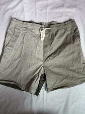 Vintage Men  s American Eagle Shorts In Size Large