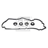 Dichtungssatz Zylinderkopfhaube FüR Audi A1 8X 1.6 14 Bis 18 Febi 04L103483 Cxma