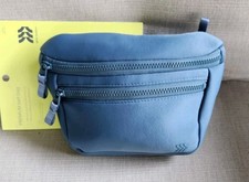 NWT Premium Water Repellent Belt Bag by All in Motion - Green