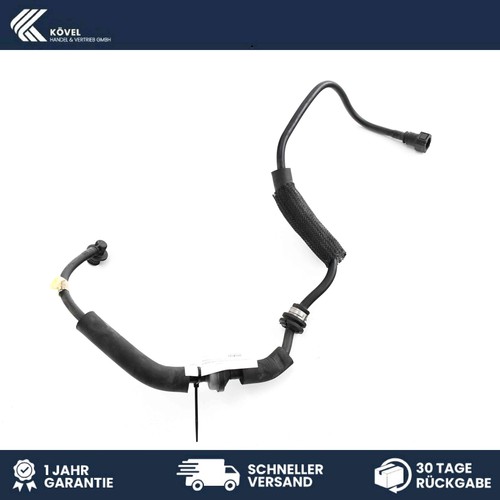 Original Unterdruckschlauch Bremskraftverstärker Volvo C30 1.6L D2 31302642