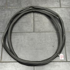 T�rdichtung hinten BMW 7er F01 F02 Kantenschutz Dichtung Langversion 4445361