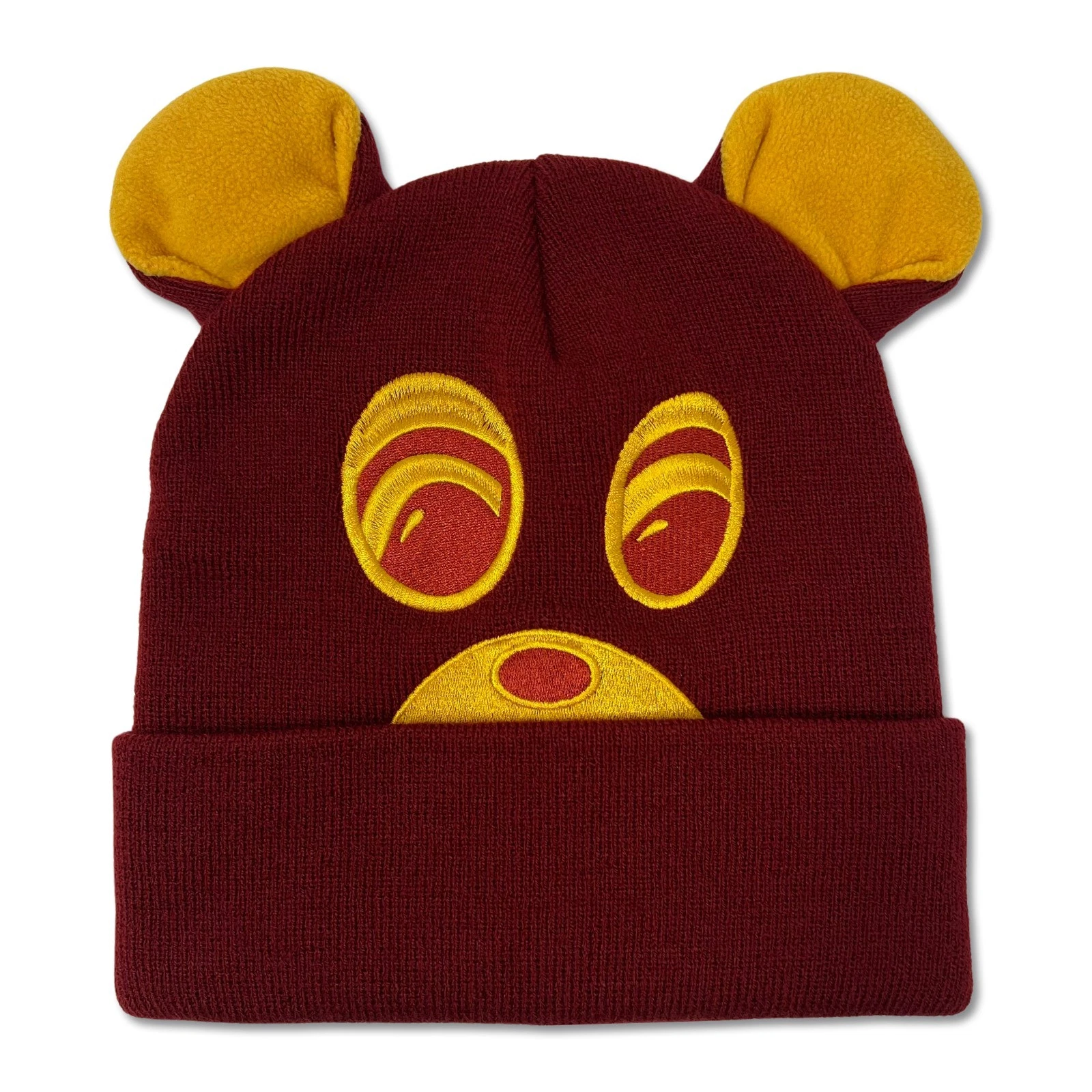 Kanye West College Dropout Bear Beanie
Opens in a new window or tab