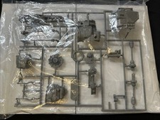 POCHER 1/8 LAMBORGHINI HURACAN T TREE ENGINE PARTS