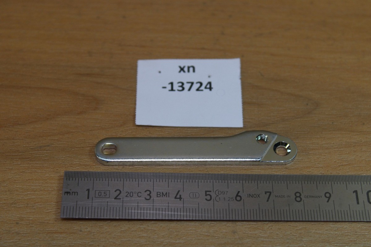 Kawasaki 13272-0910 Plate NOS NEU genuine xn13724 | eBay
