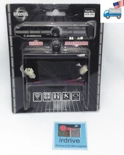 Evercool Twister Black 3.5" FrontPanel Bay/PCI Slot Fan Speed Controller SCB-CD2