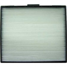 Cabin Air Filter Parts Master/G.K. Industries 94689