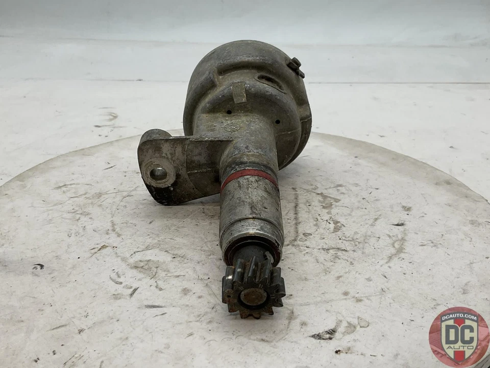 Porsche 911 964 930 Turbo Distribuidor 1984-1992 0237505001 93060202300 127073 Foto 4 de 4