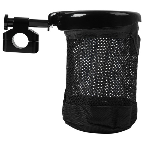 Handlebar Drink Cup Holder Replaces Spare Parts Drink Cup Water Bottle - View #3