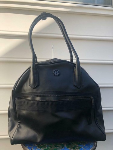 workout bag lululemon