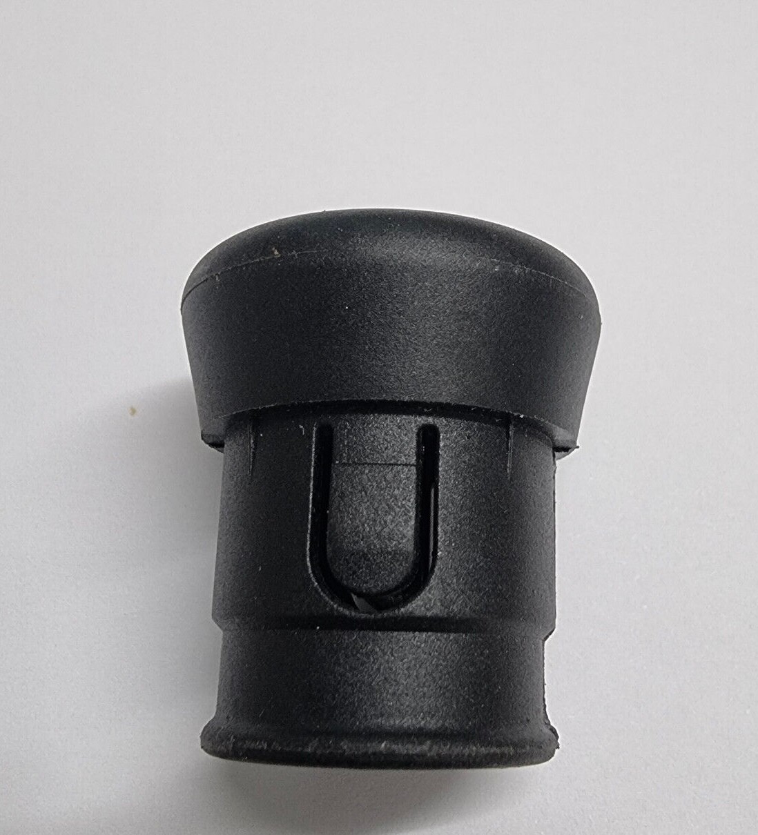 MG 12V CIGARETTE LIGHTER SOCKET BLANK BUNG STOPPER PLUG COVER 2012 -2023 GENUINE