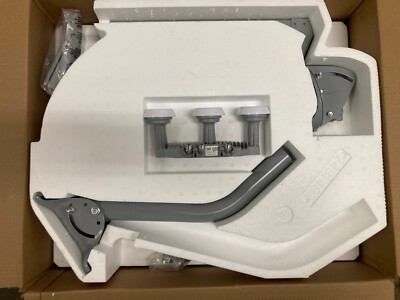 Dish Network 1000.2 Kit with 100.2 lnb hybrid slim western ark