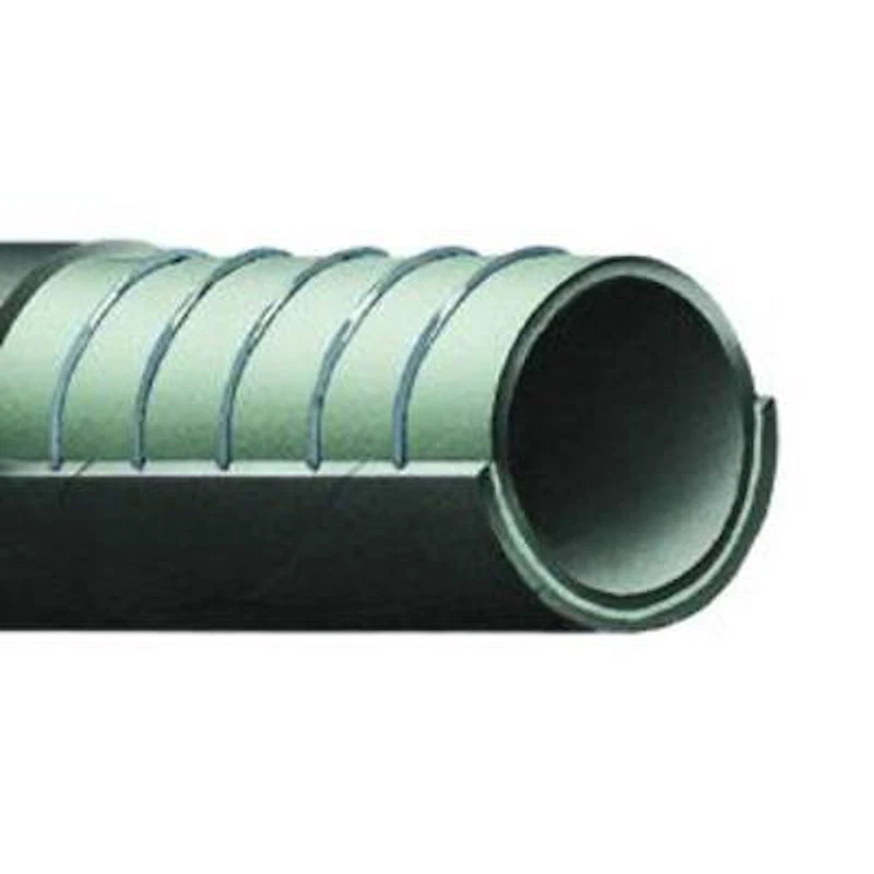 ROTEK Saugschlauch 102mm (4 Zoll) für schwere Anwendungen Gülle, Säure, Laugen, UV