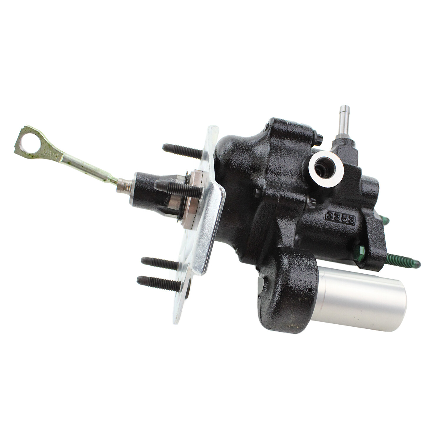 Bosch Hydro-Boost Power Brake Booster 0204777573 for Chevrolet GMC