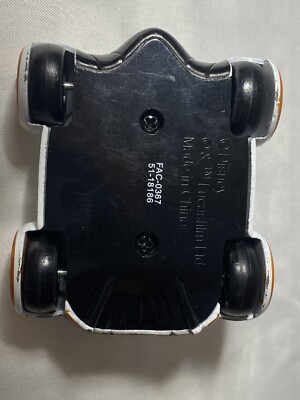 Disney Parks Racers Star Wars Car BB-8 Die Cast Metal Toy | eBay