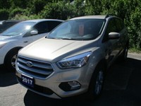 2017 Ford Escape 4WD 4dr SE