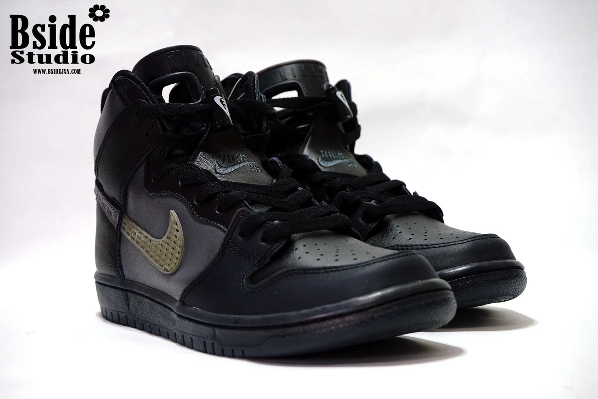 Nike sb dunk high 2019 sale