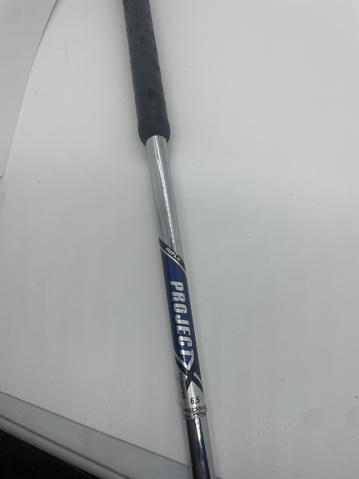 Titleist 680 Forged Pitching Wedge Single Club Project X Shaft