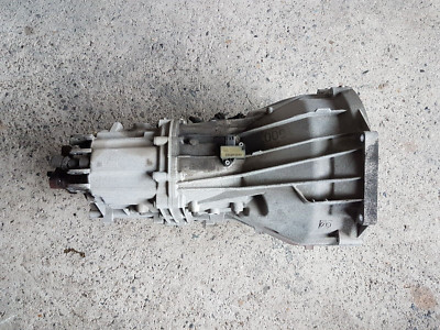 BMW 1er F20 3er F30 F31 120d 320d N47N 6 Gang Schaltgetriebe Start/Stop 8609390