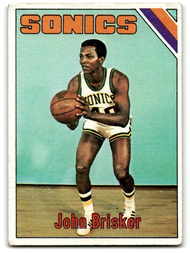 1975-76 Topps Basketball Poor to Good You Choose, Complete Your Set #1-330 - Bild 200 von 459
