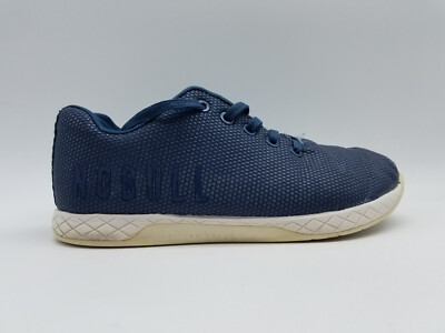 Nobull Superfabric Trainer Women