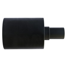 Prowler Hitachi ZX50U Top Roller  - Part Number: 4392416/MU3184 - Track