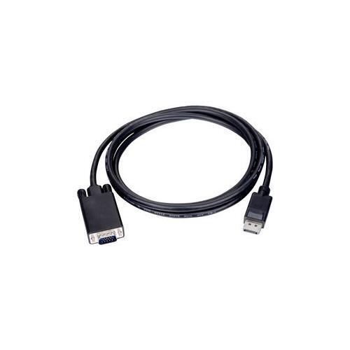 Câble RS Pro VGA Vers BNC (x5) – Assemblage Vidéo Numérique 2m – Neuf