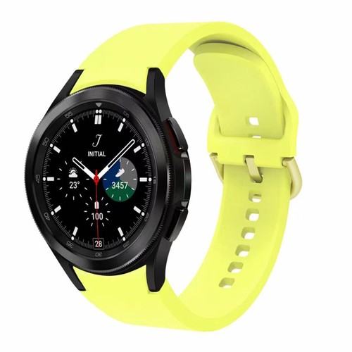Sport Strap Band Silicone For Samsung Galaxy Watch 5 4 40 44mm Classic 46mm 42mm - Bild 29 von 38
