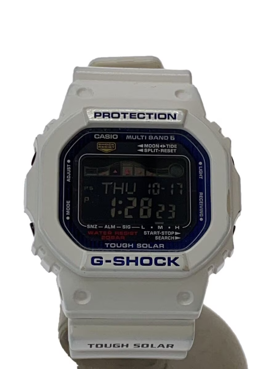 Casio G-Shock GWX-5600C-7JF Domestic Genuine G-LIDE Radio Wave