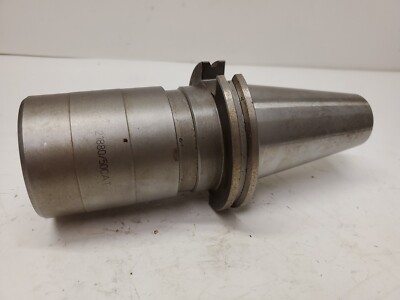 Techniks 21880/50CAT Bilz Style Quick Change Rigid Tapping Chuck 