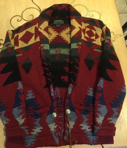 VINTAGE RALPH LAUREN POLO COUNTRY 