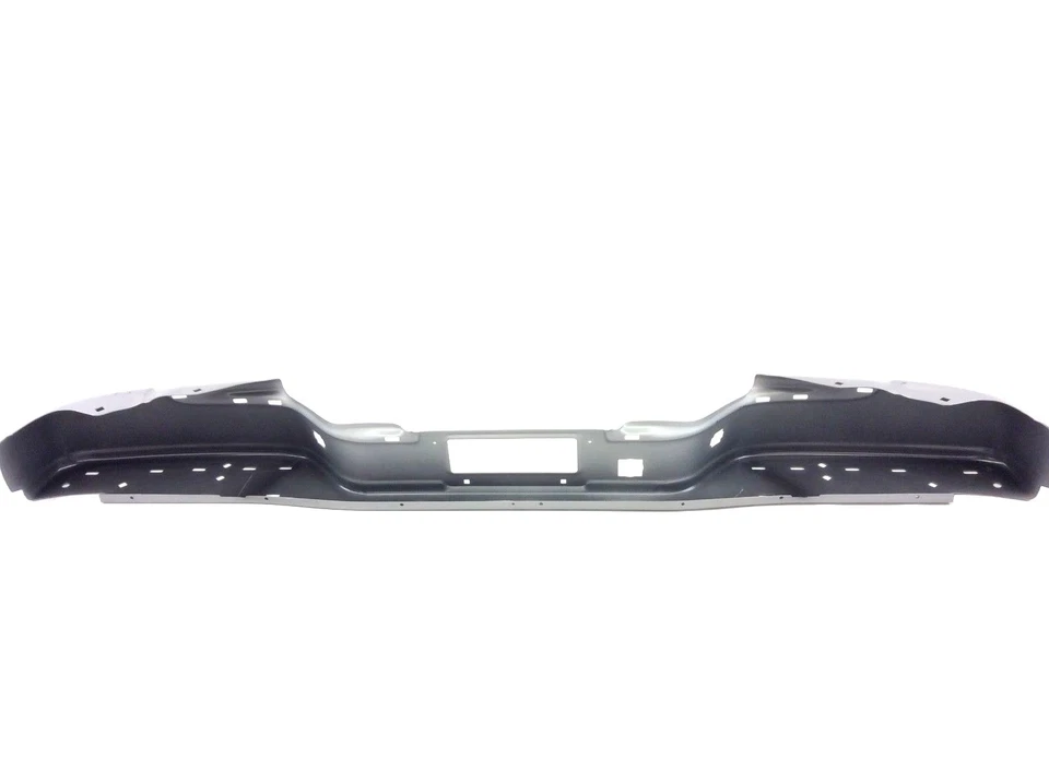 Parachoques trasero Chevrolet Silverado GMC Sierra 1500 2500 3500 1999-2006 nuevo OEM Foto 4 de 4